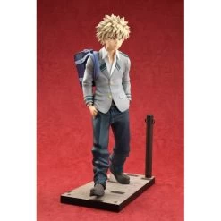 My Hero Academia Katsuki Bakugo Connect Collection School Uniform Ver. [Bellfine]