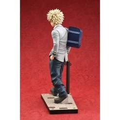 My Hero Academia Katsuki Bakugo Connect Collection School Uniform Ver. [Bellfine] -Anime Heroes Tienda my hero academia katsuki bakugo connect collection school uniform ver bellfine 1 3