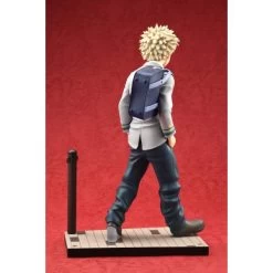 My Hero Academia Katsuki Bakugo Connect Collection School Uniform Ver. [Bellfine] -Anime Heroes Tienda my hero academia katsuki bakugo connect collection school uniform ver bellfine 1 4
