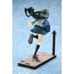 My Hero Academia KoneColle Tsuyu Asui School Uniform Ver. [Bellfine] -Anime Heroes Tienda my hero academia konecolle tsuyu asui school uniform ver bellfine 1 2