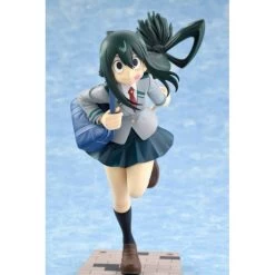 My Hero Academia KoneColle Tsuyu Asui School Uniform Ver. [Bellfine] -Anime Heroes Tienda my hero academia konecolle tsuyu asui school uniform ver bellfine 1 4