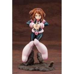 Kotobukiya My Hero Academia - Ochaco Uraraka [ARTFX J]
