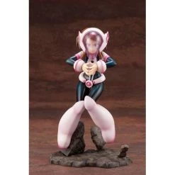 Kotobukiya My Hero Academia - Ochaco Uraraka [ARTFX J] -Anime Heroes Tienda my hero academia ochaco uraraka artfx j 1 3
