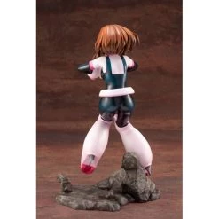 Kotobukiya My Hero Academia - Ochaco Uraraka [ARTFX J] -Anime Heroes Tienda my hero academia ochaco uraraka artfx j 1 5