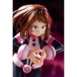 Kotobukiya My Hero Academia - Ochaco Uraraka Limited Edition [ARTFX J] -Anime Heroes Tienda my hero academia ochaco uraraka limited edition artfx j 1 2