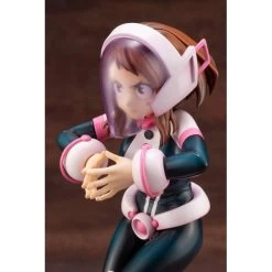 Kotobukiya My Hero Academia - Ochaco Uraraka Limited Edition [ARTFX J] -Anime Heroes Tienda my hero academia ochaco uraraka limited edition artfx j 1 3