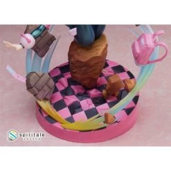 My Hero Academia: Ochaco Uraraka - Zero Gravity 1/7 - LIMITED EDITION + BONUS [Spiritale] -Anime Heroes Tienda my hero academia ochaco uraraka zero gravity 17 limited edition bonus spiritale 1 11
