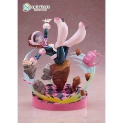 My Hero Academia: Ochaco Uraraka - Zero Gravity 1/7 - LIMITED EDITION + BONUS [Spiritale] -Anime Heroes Tienda my hero academia ochaco uraraka zero gravity 17 limited edition bonus spiritale 1 2
