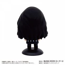 My Hero Academia: Shota Aizawa - Yura Yura Head [Takara Tomy] -Anime Heroes Tienda my hero academia shota aizawa yura yura head takara tomy 1 2