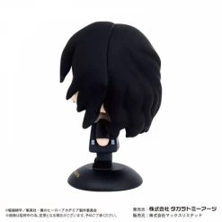 My Hero Academia: Shota Aizawa - Yura Yura Head [Takara Tomy] -Anime Heroes Tienda my hero academia shota aizawa yura yura head takara tomy 1 3