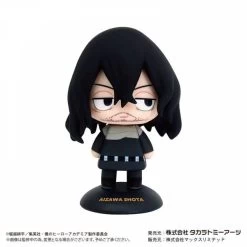 My Hero Academia: Shota Aizawa - Yura Yura Head [Takara Tomy] -Anime Heroes Tienda my hero academia shota aizawa yura yura head takara tomy 1 4