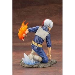 Kotobukiya My Hero Academia - Shoto Todoroki [ARTFX J] -Anime Heroes Tienda my hero academia shoto todoroki artfx j 1 3