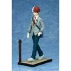 GOOD SMILE COMPANY My Hero Academia: Todoroki Shouto 1/8 - Connect Collection - School Uniform Ver - Reissue [Takara Tomy] -Anime Heroes Tienda my hero academia todoroki shouto 18 connect collection school uniform ver reissue takara tomy