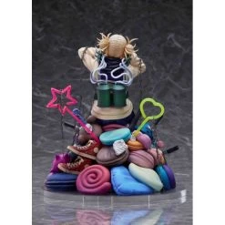 My Hero Academia: Toga Himiko 1/7 - LIMITED EDITION + BONUS [Spiritale] -Anime Heroes Tienda my hero academia toga himiko 17 limited edition bonus spiritale 1 10