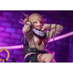 My Hero Academia: Toga Himiko 1/7 - LIMITED EDITION + BONUS [Spiritale] -Anime Heroes Tienda my hero academia toga himiko 17 limited edition bonus spiritale 1 12
