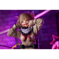 My Hero Academia: Toga Himiko 1/7 - LIMITED EDITION + BONUS [Spiritale] -Anime Heroes Tienda my hero academia toga himiko 17 limited edition bonus spiritale 1 14