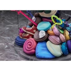 My Hero Academia: Toga Himiko 1/7 - LIMITED EDITION + BONUS [Spiritale] -Anime Heroes Tienda my hero academia toga himiko 17 limited edition bonus spiritale 1 7