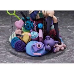 My Hero Academia: Toga Himiko 1/7 - LIMITED EDITION + BONUS [Spiritale] -Anime Heroes Tienda my hero academia toga himiko 17 limited edition bonus spiritale 1 9