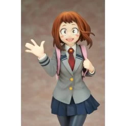 My Hero Academia Uraraka Ochaco Uniform Ver 1/8 [Bellfine]