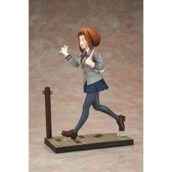 My Hero Academia Uraraka Ochaco Uniform Ver 1/8 [Bellfine] -Anime Heroes Tienda my hero academia uraraka ochaco uniform ver 18 bellfine 1 4