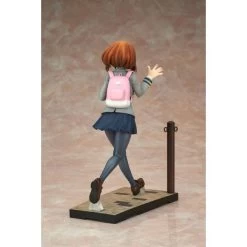 My Hero Academia Uraraka Ochaco Uniform Ver 1/8 [Bellfine] -Anime Heroes Tienda my hero academia uraraka ochaco uniform ver 18 bellfine 1 5