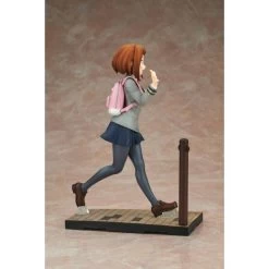 My Hero Academia Uraraka Ochaco Uniform Ver 1/8 [Bellfine] -Anime Heroes Tienda my hero academia uraraka ochaco uniform ver 18 bellfine 1 6