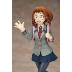 My Hero Academia Uraraka Ochaco Uniform Ver 1/8 [Bellfine] -Anime Heroes Tienda my hero academia uraraka ochaco uniform ver 18 bellfine 1 7