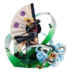Naruto Gals DX: Naruto Shippuuden - Kamatari & Temari - Ver.2 (LIMITED EDITON) [Megahouse] -Anime Heroes Tienda naruto gals dx naruto shippuuden kamatari temari ver2 limited editon megahouse 1 1