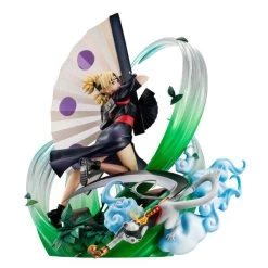 Naruto Gals DX: Naruto Shippuuden - Kamatari & Temari - Ver.2 (LIMITED EDITON) [Megahouse] -Anime Heroes Tienda naruto gals dx naruto shippuuden kamatari temari ver2 limited editon megahouse 1 2