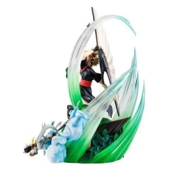 Naruto Gals DX: Naruto Shippuuden - Kamatari & Temari - Ver.2 (LIMITED EDITON) [Megahouse] -Anime Heroes Tienda naruto gals dx naruto shippuuden kamatari temari ver2 limited editon megahouse 1 4