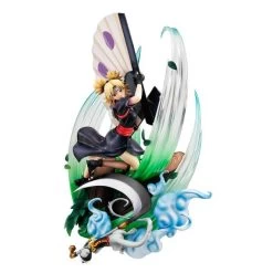 Naruto Gals DX: Naruto Shippuuden - Kamatari & Temari - Ver.2 (LIMITED EDITON) [Megahouse] -Anime Heroes Tienda naruto gals dx naruto shippuuden kamatari temari ver2 limited editon megahouse 1 5