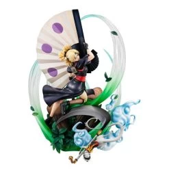 Naruto Gals DX: Naruto Shippuuden - Kamatari & Temari - Ver.2 (LIMITED EDITON) [Megahouse] -Anime Heroes Tienda naruto gals dx naruto shippuuden kamatari temari ver2 limited editon megahouse 1 7