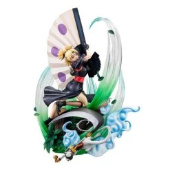 Naruto Gals DX: Naruto Shippuuden - Kamatari & Temari - Ver.2 (LIMITED EDITON) [Megahouse] -Anime Heroes Tienda naruto gals dx naruto shippuuden kamatari temari ver2 limited editon megahouse 1 8