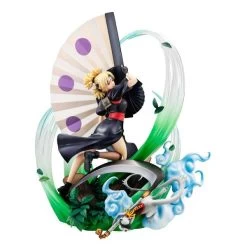 Naruto Gals DX: Naruto Shippuuden - Kamatari & Temari - Ver.2 (LIMITED EDITON) [Megahouse] -Anime Heroes Tienda naruto gals dx naruto shippuuden kamatari temari ver2 limited editon megahouse 1 9