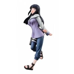 Naruto Gals - NARUTO Shippuden: Hinata Hyuga [MegaHouse] -Anime Heroes Tienda naruto gals naruto shippuden hinata hyuga megahouse es 1