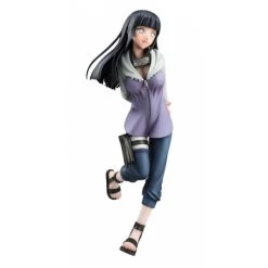 Naruto Gals - NARUTO Shippuden: Hinata Hyuga [MegaHouse] -Anime Heroes Tienda naruto gals naruto shippuden hinata hyuga megahouse es 2