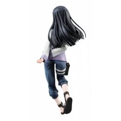 Naruto Gals - NARUTO Shippuden: Hinata Hyuga [MegaHouse] -Anime Heroes Tienda naruto gals naruto shippuden hinata hyuga megahouse es 3