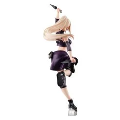Naruto Gals - NARUTO Shippuden: Yamanaka Ino Limited Edition [MegaHouse] -Anime Heroes Tienda naruto gals naruto shippuden hinata hyuga ver splash limited edition megahouse 1 5