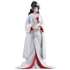Naruto Gals: NARUTO Shippuuden - Hyuuga Hinata (Shuugen Ver.) LIMITED EDITION REISSUE [Megahouse] -Anime Heroes Tienda naruto gals naruto shippuuden hyuuga hinata shuugen ver limited edition reissue megahouse 1 3