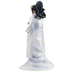 Naruto Gals: NARUTO Shippuuden - Hyuuga Hinata (Shuugen Ver.) LIMITED EDITION REISSUE [Megahouse] -Anime Heroes Tienda naruto gals naruto shippuuden hyuuga hinata shuugen ver limited edition reissue megahouse 1 6