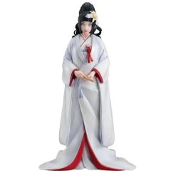 Naruto Gals: NARUTO Shippuuden - Hyuuga Hinata (Shuugen Ver.) LIMITED EDITION REISSUE [Megahouse] -Anime Heroes Tienda naruto gals naruto shippuuden hyuuga hinata shuugen ver limited edition reissue megahouse 1 8