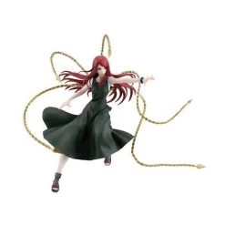 Naruto Gals Series Kushina Uzumaki Limited Edition [Megahouse] -Anime Heroes Tienda naruto gals series kushina uzumaki limited edition megahouse 1 2
