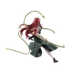 Naruto Gals Series Kushina Uzumaki Limited Edition [Megahouse] -Anime Heroes Tienda naruto gals series kushina uzumaki limited edition megahouse 1 3