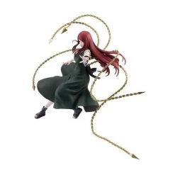 Naruto Gals Series Kushina Uzumaki Limited Edition [Megahouse] -Anime Heroes Tienda naruto gals series kushina uzumaki limited edition megahouse 1 5