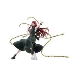 Naruto Gals Series Kushina Uzumaki Limited Edition [Megahouse] -Anime Heroes Tienda naruto gals series kushina uzumaki limited edition megahouse 1 6
