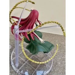 MegaHouse Naruto Gals Series: Kushina Uzumaki [Used] -Anime Heroes Tienda naruto gals series kushina uzumaki used 1 3