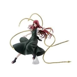 MegaHouse Naruto Gals Series: Kushina Uzumaki [Used] -Anime Heroes Tienda naruto gals series kushina uzumaki used 1 6