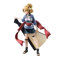 Naruto Gals Temari Limited Edition (Reissue) [Megahouse] -Anime Heroes Tienda naruto gals temari limited edition reissue megahouse 1 1
