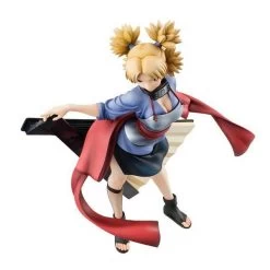 Naruto Gals Temari Limited Edition (Reissue) [Megahouse] -Anime Heroes Tienda naruto gals temari limited edition reissue megahouse 1 3