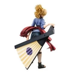Naruto Gals Temari Limited Edition (Reissue) [Megahouse] -Anime Heroes Tienda naruto gals temari limited edition reissue megahouse 1 4